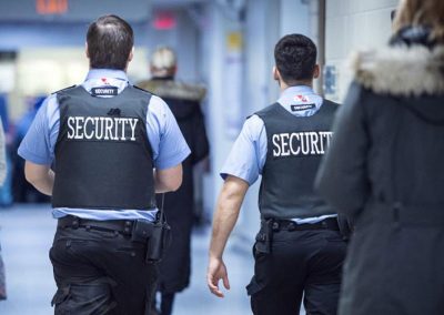 Museums and Cultural Centers Security Course