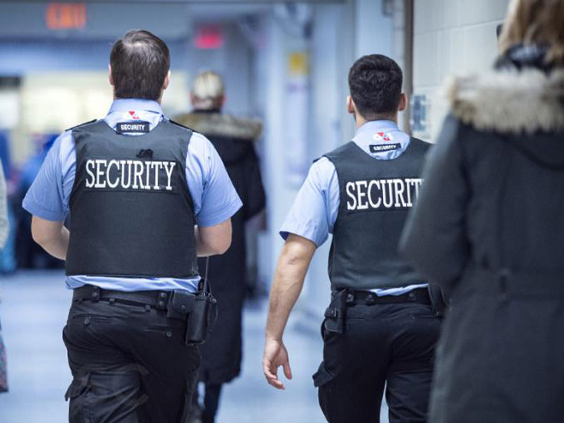Museums and Cultural Centers Security Course