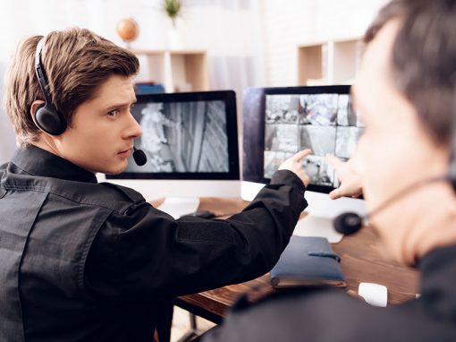 Security Manager Course
