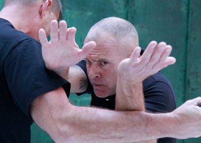 General Basic Security Training Course