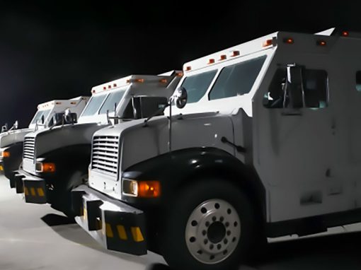 Cash In Transit Course