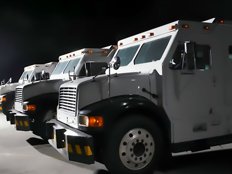 Cash In Transit Course