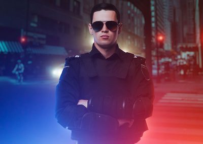 Basic Security Renewal Course (Bsrc)