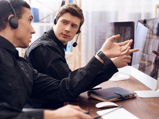 Supervisor Security Course Renewal